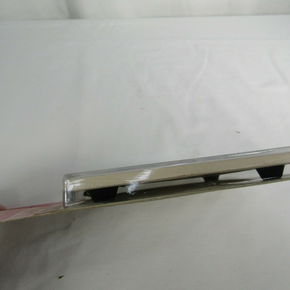 Floral Ceramic Trivet Tile Art Lot 2 Wall Hanger - Picture 5 of 6